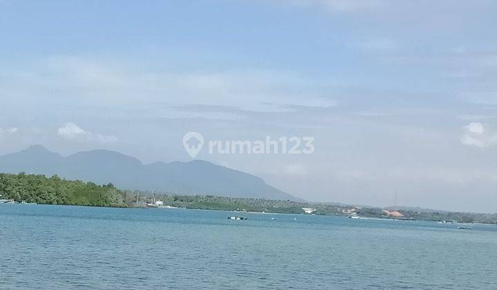 Land for Sale Los Pantai Sumberkima Buleleng Bali 2