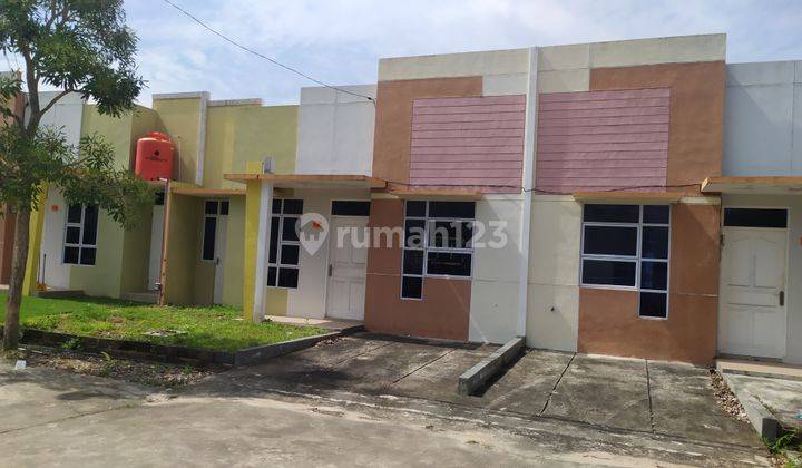 Rumah Tanpa Dp Di Batam 1