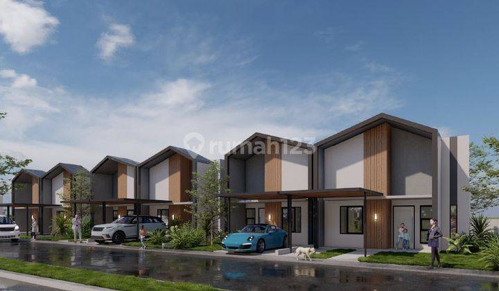 Jual Rumah Tanpa Kpr Bank Di Batam 5
