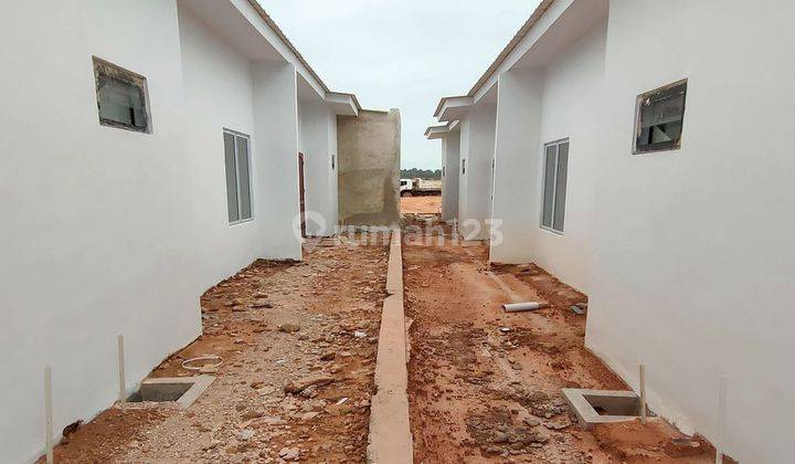 Buana Duta Bandara Cicilan Mulai 2,5jtan Kpr Ekspress 11