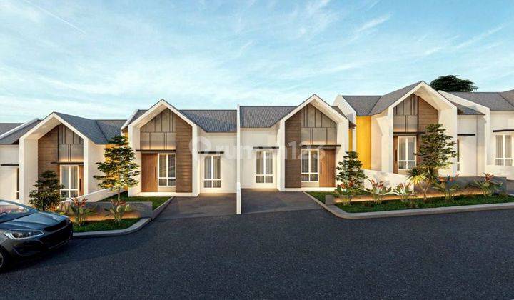 New Launching perumahan Sunny Bay Tepi Pantai Piayu 7