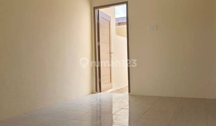 Puri Agung Residence, Rumah Tanpa Dp Strategis di Batu Aji 4