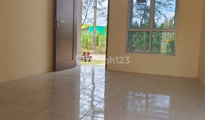 Puri Agung Residence, Rumah Tanpa Dp Strategis di Batu Aji 5