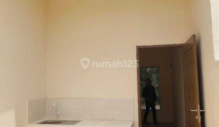 Puri Agung Residence, Rumah Tanpa Dp Strategis di Batu Aji 14