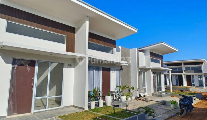 Yapindo Residence, Strategis Dekat Sp Plaza 2