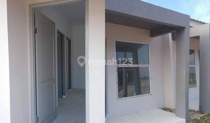 Cipta Village Marina, Promo 2 Jt Langsung Kpr Gratis Semua Biaya 5