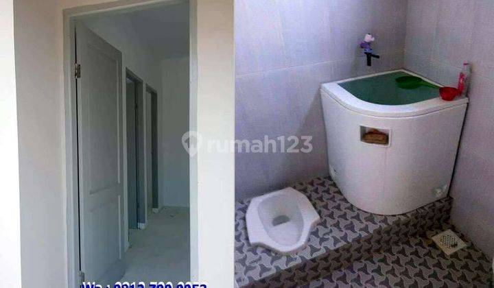 Cipta Village Marina, Promo 2 Jt Langsung Kpr Gratis Semua Biaya 6