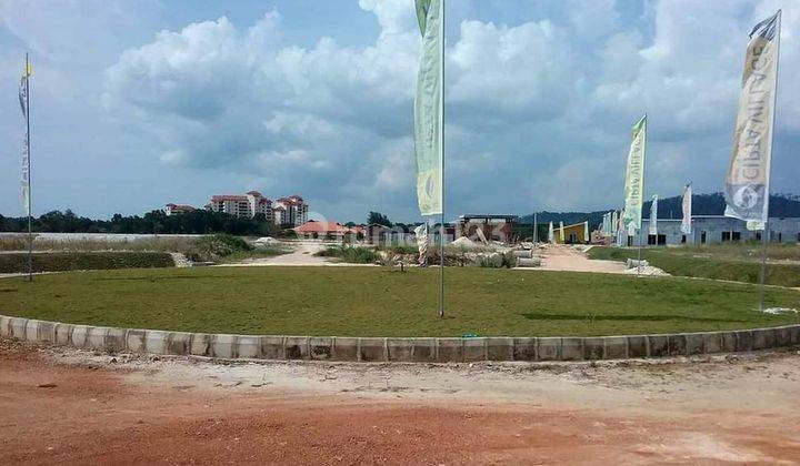 Cipta Village Marina, Promo 2 Jt Langsung Kpr Gratis Semua Biaya 7