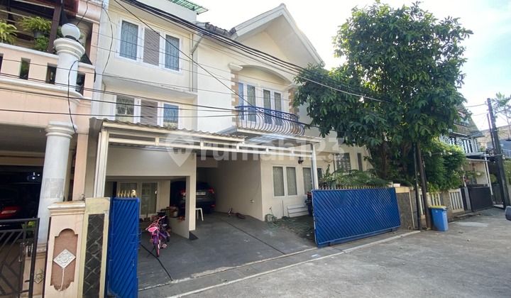 Rumah Siap Huniakses Jalan 2 Mobil Lokasi Strategis Dalam Komplek Shm Pejaten Rumah Siap Huniakses Jalan 2 Mobil Lokasi Strategis Dalam Komplek Shm Pejaten