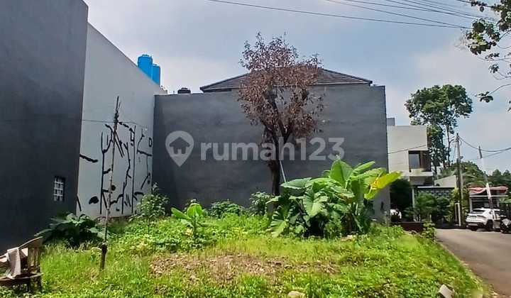 2 Ready-to-Build Lots in Cluster with 2-Car Access, Lebak Bulus, South Jakarta. 2 Ready-to-Build Lots in Cluster with 2-Car Access, Lebak Bulus, South Jakarta.