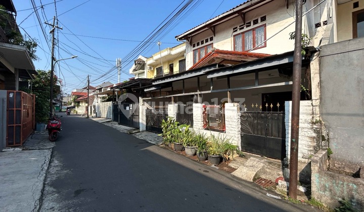 Price Drop: 350 m² Boarding House with 2-Car Access, SHM Title, Kebon Baru, Tebet, South Jakarta 2