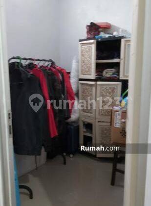 Rumah 3 Lt Bagus Semi Furnished SHM di Batu Ampar Condet Jak Tim 2