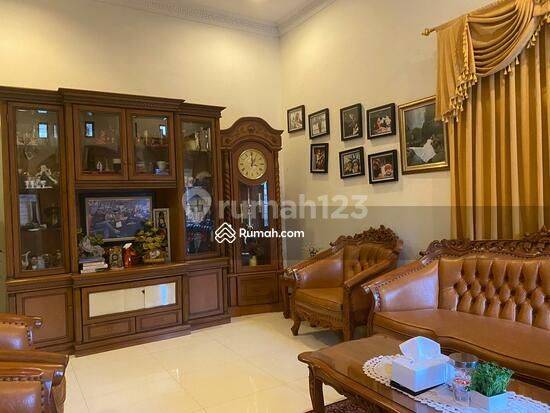 Rumah Bagus 2 Lantai SHM di Batu Ampar Condet, Jakarta Timur 2