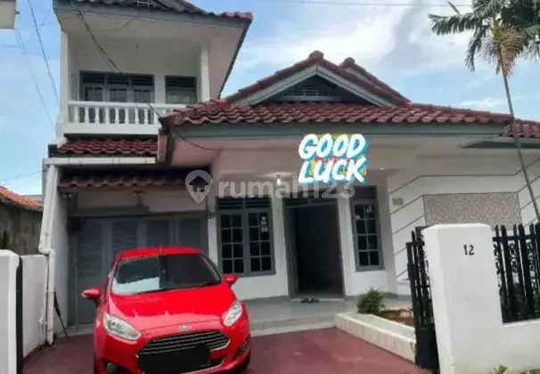 Dijual Rumah Luas 1,5 Lt Layak Huni di Balekambang Eekat Raya Condet. 1