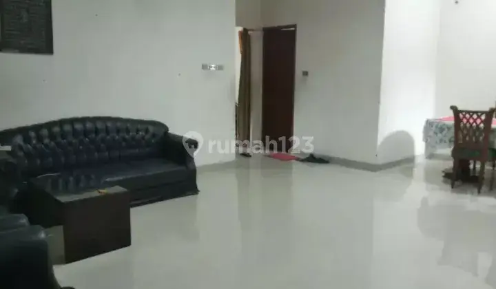 Rumah Bagus 2 Lantai Siap Huni Bt Ampar Condet 2