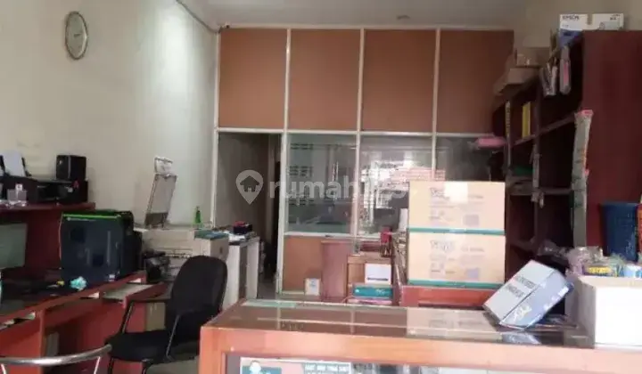 Ruko Bagus Kokoh Siap Huni 3,5 Lantai Berlokasi Sangat Strategis 2