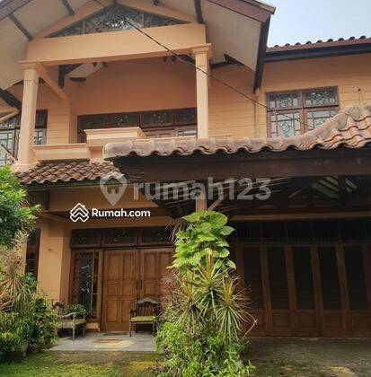 Rumah 2 Lt Bagus Akses 2 Mobil SHM di Batu Ampar, Jakarta Timur 2