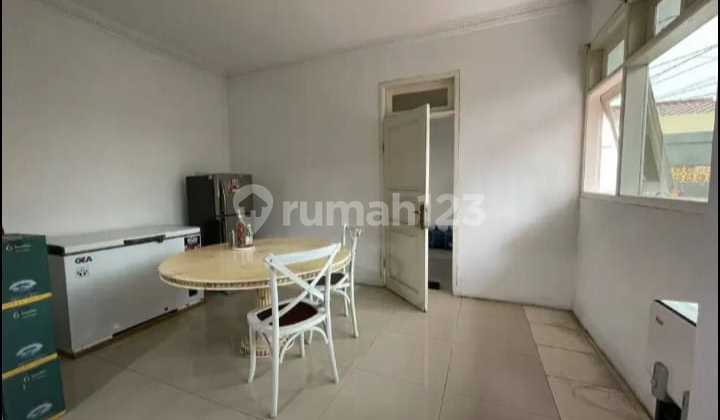 2-Story Spacious Good House Ready to Live In Quiet Environment Condet East Jakarta 2