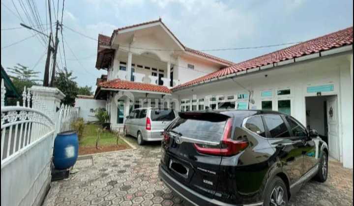 2-Story Spacious Good House Ready to Live In Quiet Environment Condet East Jakarta 2-Story Spacious Good House Ready to Live In Quiet Environment Condet East Jakarta