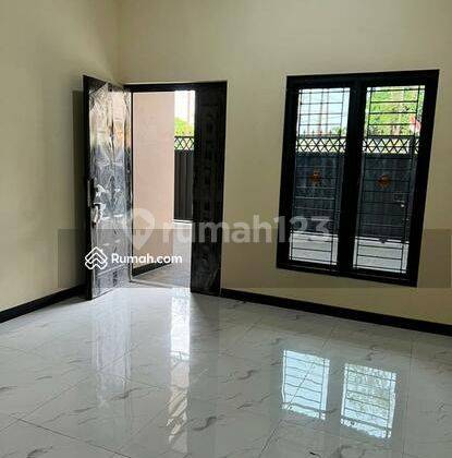 Rumah 2 Lantai Baru SHM di Lenteng Agung, Jakarta Selatan 2