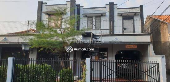 Rumah 2 Lantai Plus Kost2an Bagus SHM di Cililitan, Jakarta Timur 2