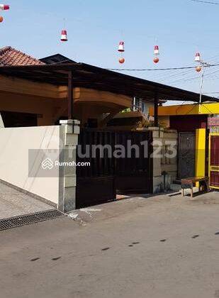 Rumah Bagus SHM di Batu Ampar Condet, Jakarta Timur 1