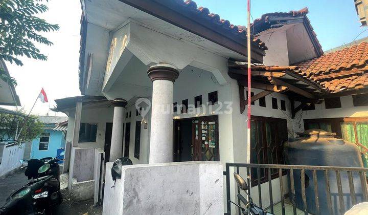 Rumah Bagus di Condet, Jakarta Timur 2