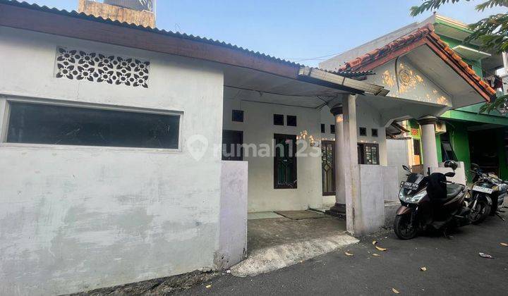 Rumah Bagus di Condet, Jakarta Timur 1