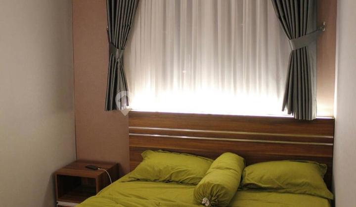 Apartement Apartmen Signature Park Grande 1 Br Furnished Bagus 2