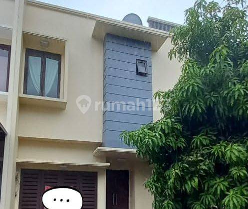 DIJUAL HUNIAN BAGUS KOKOH DLM CLUSTER AKSES 2 MBL CONDET JAKTIM BS KPR  1