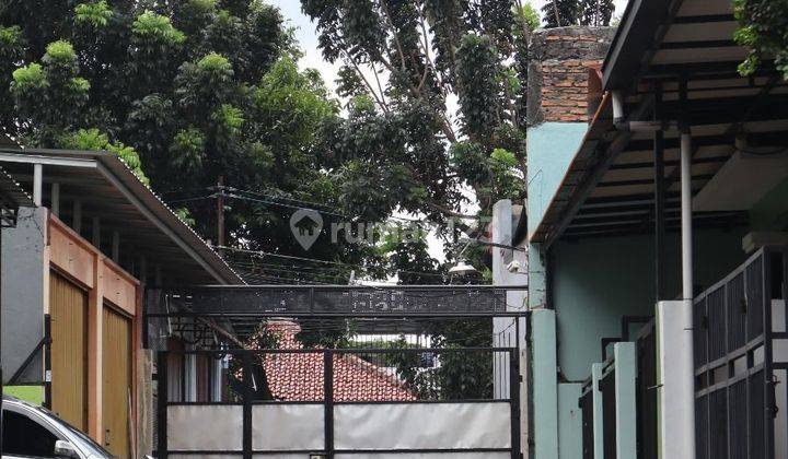 Rumah di Kalisari dlm Cluster 2 Lantai SHM Bagus 2