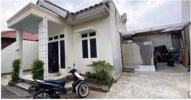 DIJUAL CEPAT RUMAH MURAH SEKALI SIAP HUNI AKSES MBL KALISARI JAKTIM SHM IMB 2