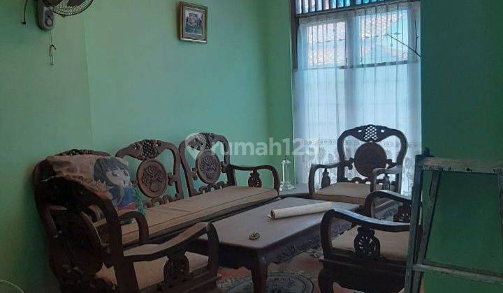 DIKONTRAKAN RUMAH BAGUS 2LT SIAP HUNI AKSWS MBL DEKAT RAYA CONDET JAKTIM 2