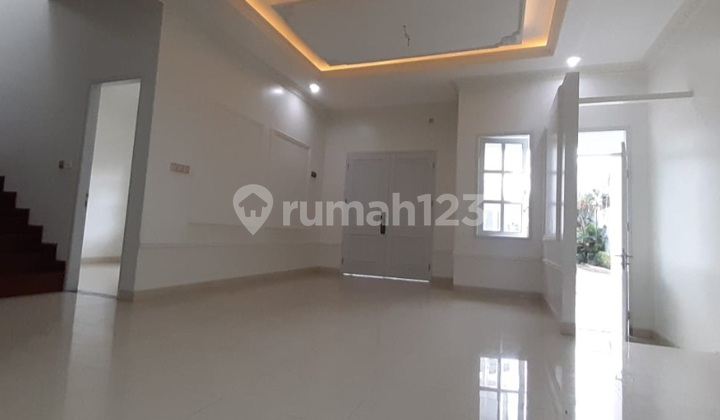 Rumah Baru Dlm Cluster 6 Rumahan Dekat Jalan Utama 2Mbl Jagakarsa Jaksel 2