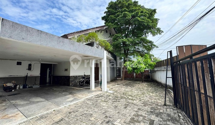 Ready to Live House, 2 Car Road Access, Strategic Location, SHM at Otista 1