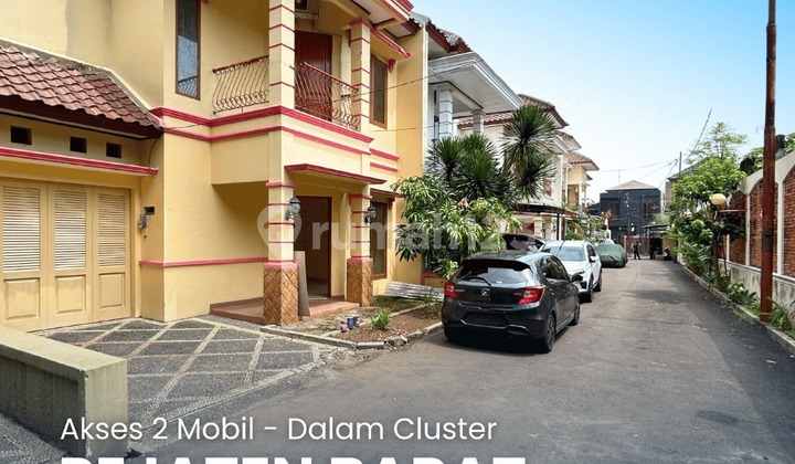 Dijual Rumah Bagus 2 Lantai Siap Huni Dlam Cluster Pejaten Jaksel Dijual Rumah Bagus 2 Lantai Siap Huni Dlam Cluster Pejaten Jaksel