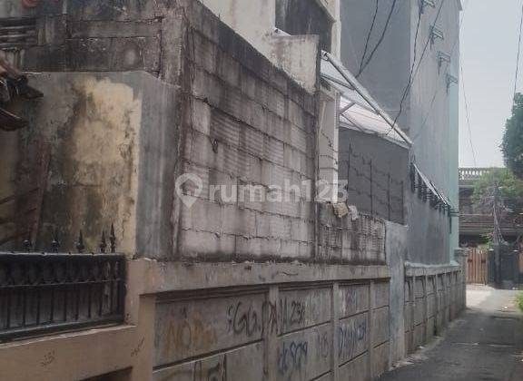 Rumah Dlm Cluster Bagus Kokoh 2 Lantai Siap Huni Condet Jakarta Timur 1