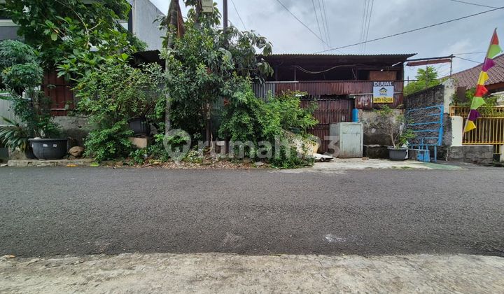 For Sale: Land-Measured House with 2-Car Access, Strategic Location in Bendungan Hilir. For Sale: Land-Measured House with 2-Car Access, Strategic Location in Bendungan Hilir.