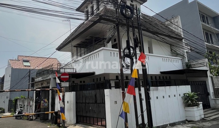 Rumah Bagus Siap Huni Lokasi Strategis Dekat Raya Fatmawati Shm Di Cilandak Rumah Bagus Siap Huni Lokasi Strategis Dekat Raya Fatmawati Shm Di Cilandak