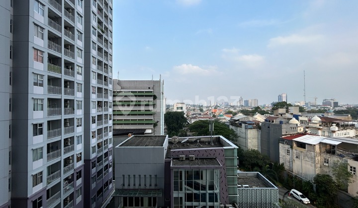 Apartemen 3 Kamar Tidur Bagus Di Lavande Tebet 2