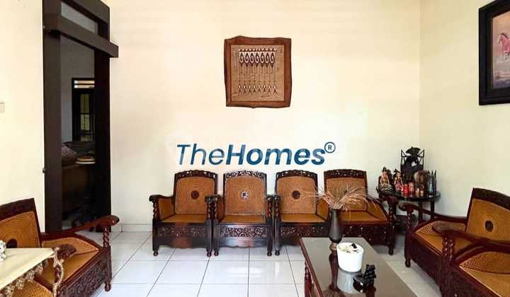 Lebar 18 M Rumah, Bagus Murah Siap Huni Dekat Akses 2 Mobil Tebet 2