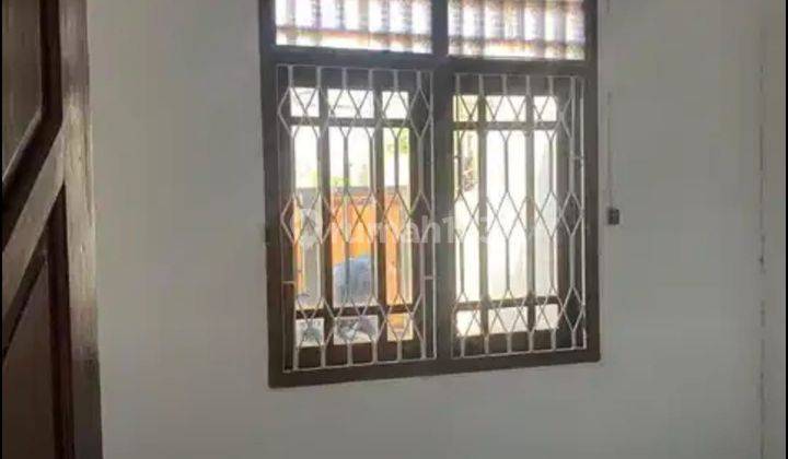 Dikontrakan Rumah Cantik Siap Huni Akses Mbl Lt Atas Ada Dak Jemur Condet Jaktim 2