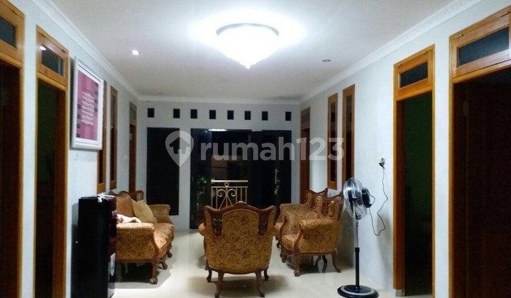 Boarding House (Fully Occupied)One Car Road Access in North Tebet 2
