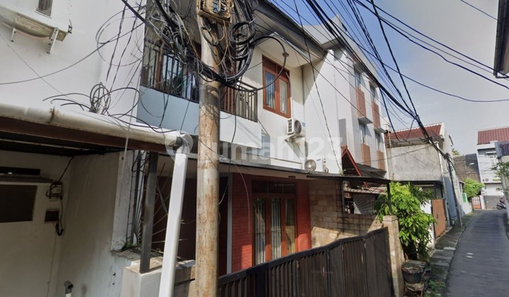 Good House Ready to Occupy SHM in North Tebet