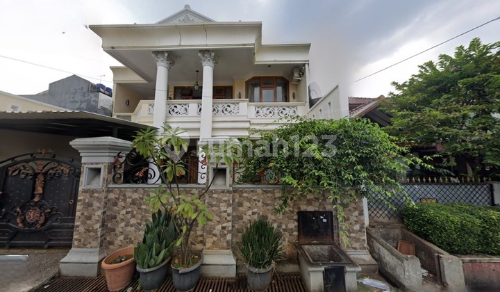 Rumah Siap Huni Akses Jalan 3 Mobil SHM di Tebet Rumah Siap Huni Akses Jalan 3 Mobil SHM di Tebet