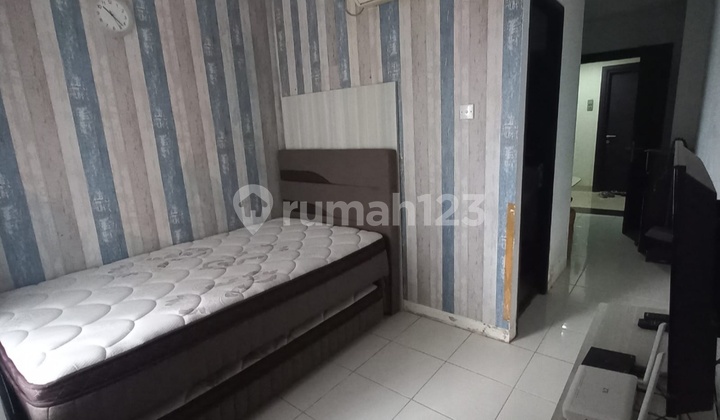 Jual Unit Studio Fullfurnished Nifarro Park Apartment Ps Minggu Shm 2