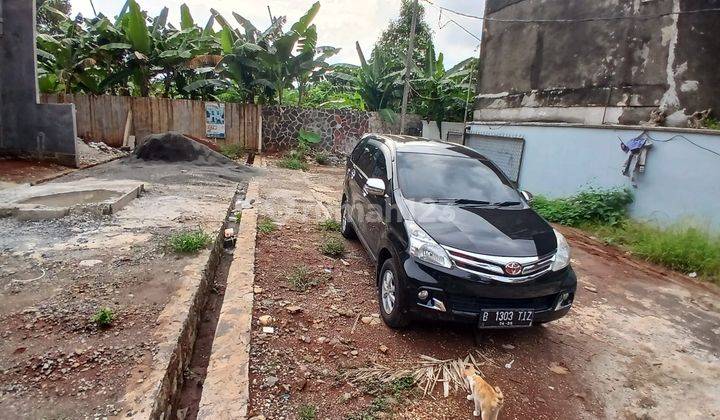 Harga Sangat Menarik Lokasi Strategis Sekali, Dijual Kavling Tanah Siap Bangun Dlm Cluster Akses 2 Mbl Cilandak Jaksel