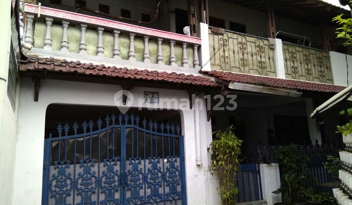 Lamacocok House Suitable for Building a Kos House with SHM in Tebet