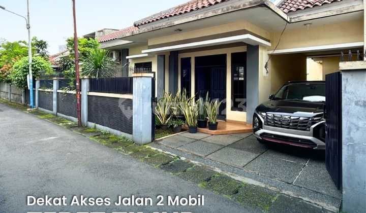 Lebar 18 M Rumah, Bagus Murah Siap Huni Dekat Akses 2 Mobil Tebet Lebar 18 M Rumah, Bagus Murah Siap Huni Dekat Akses 2 Mobil Tebet