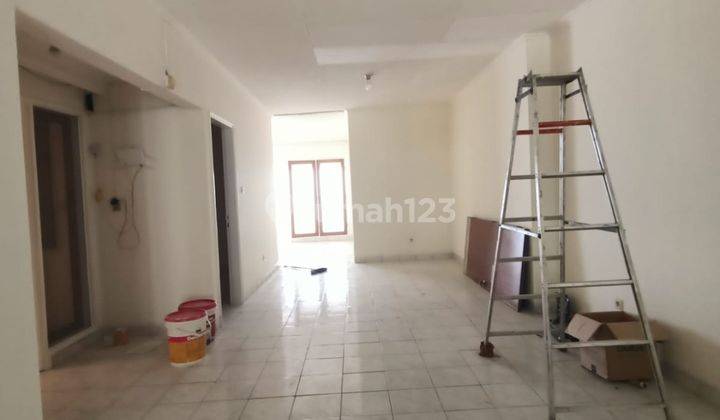 Disewakan Rumah Siap Huni Dlm Komplek Akses 2 Mobil Pancoran Jaksel 2